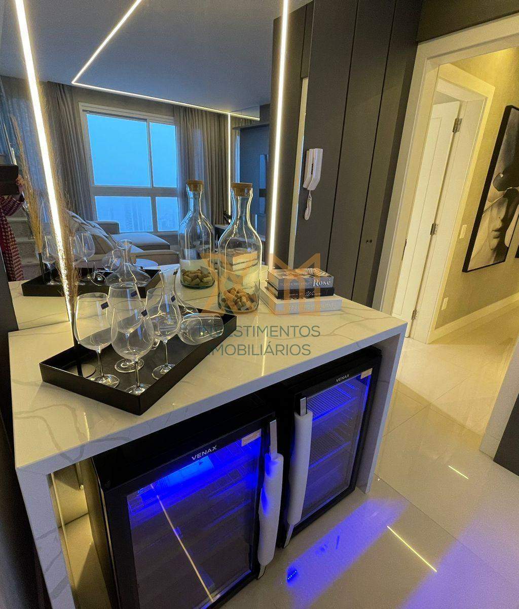 Cobertura Duplex Hamptons Village - 19