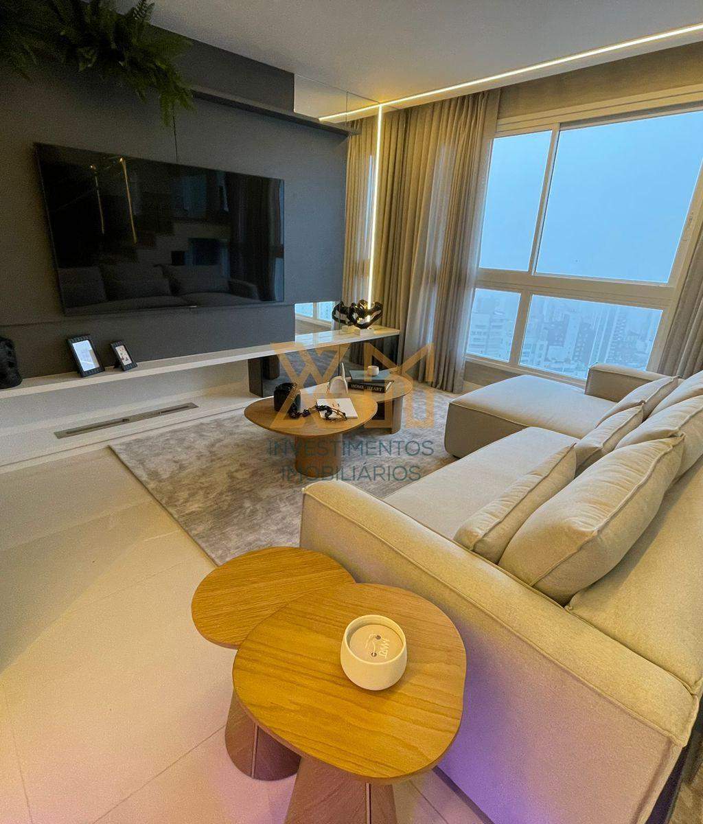 Cobertura Duplex Hamptons Village - 20
