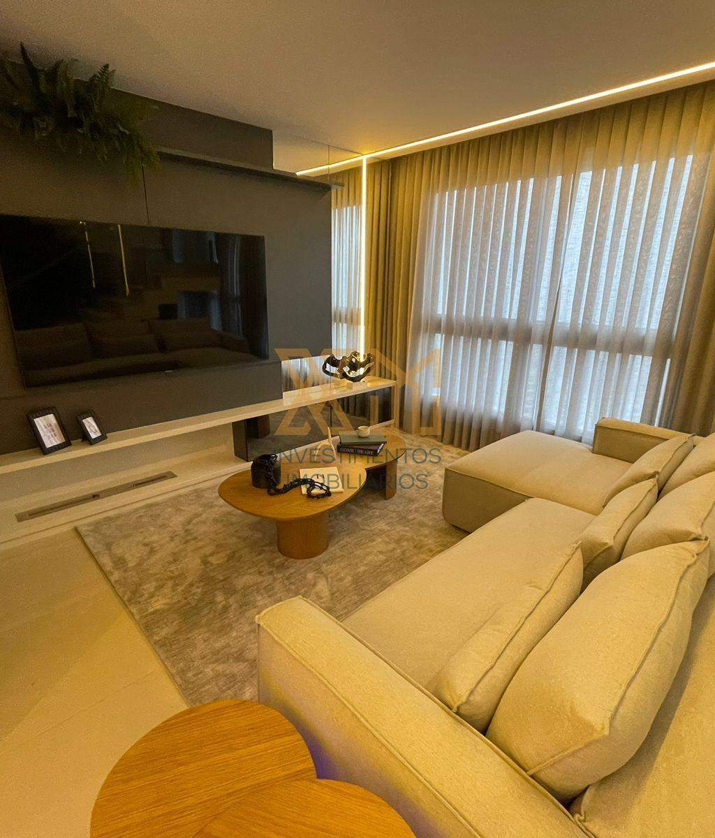 Cobertura Duplex Hamptons Village - 21