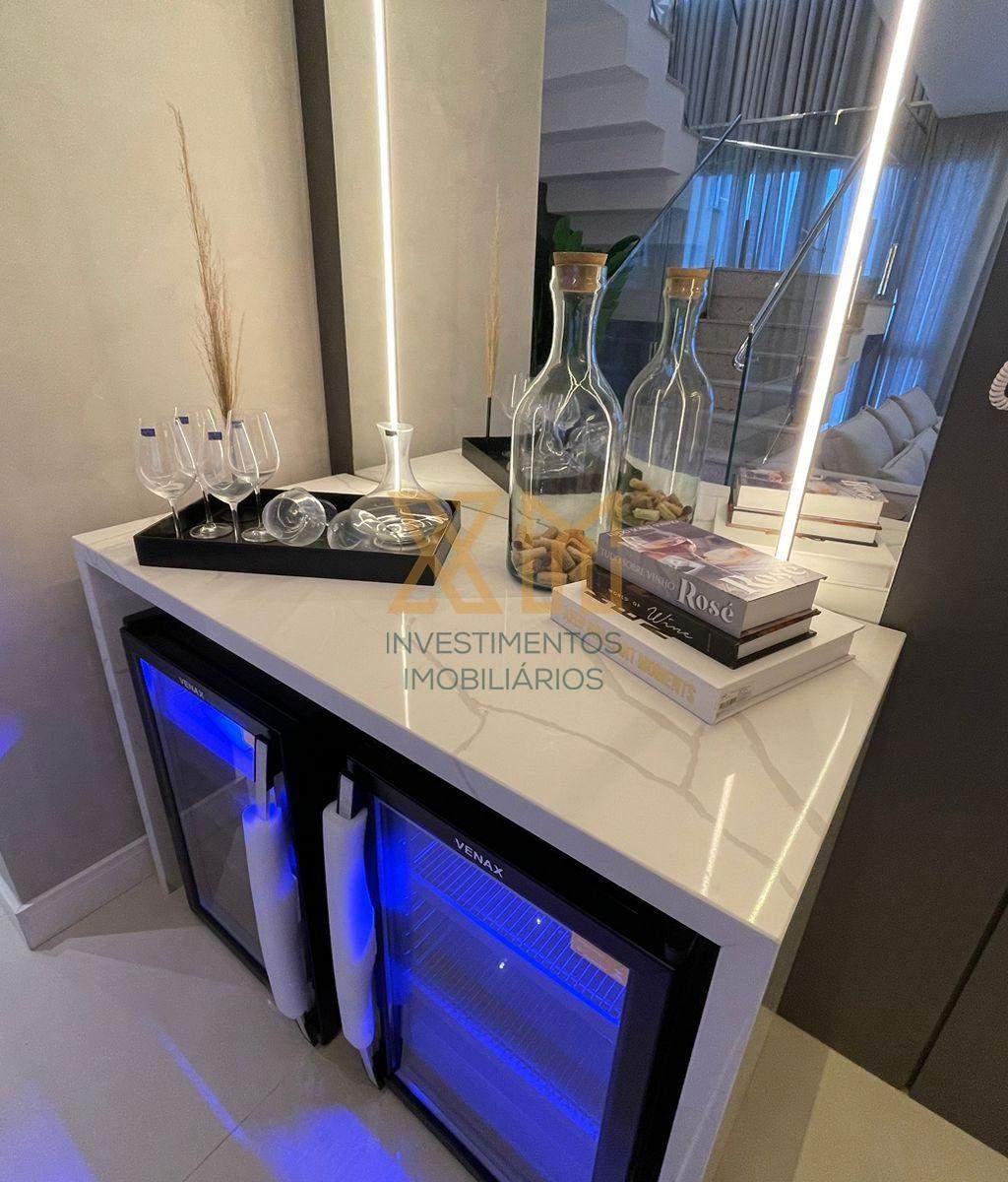 Cobertura Duplex Hamptons Village - 22