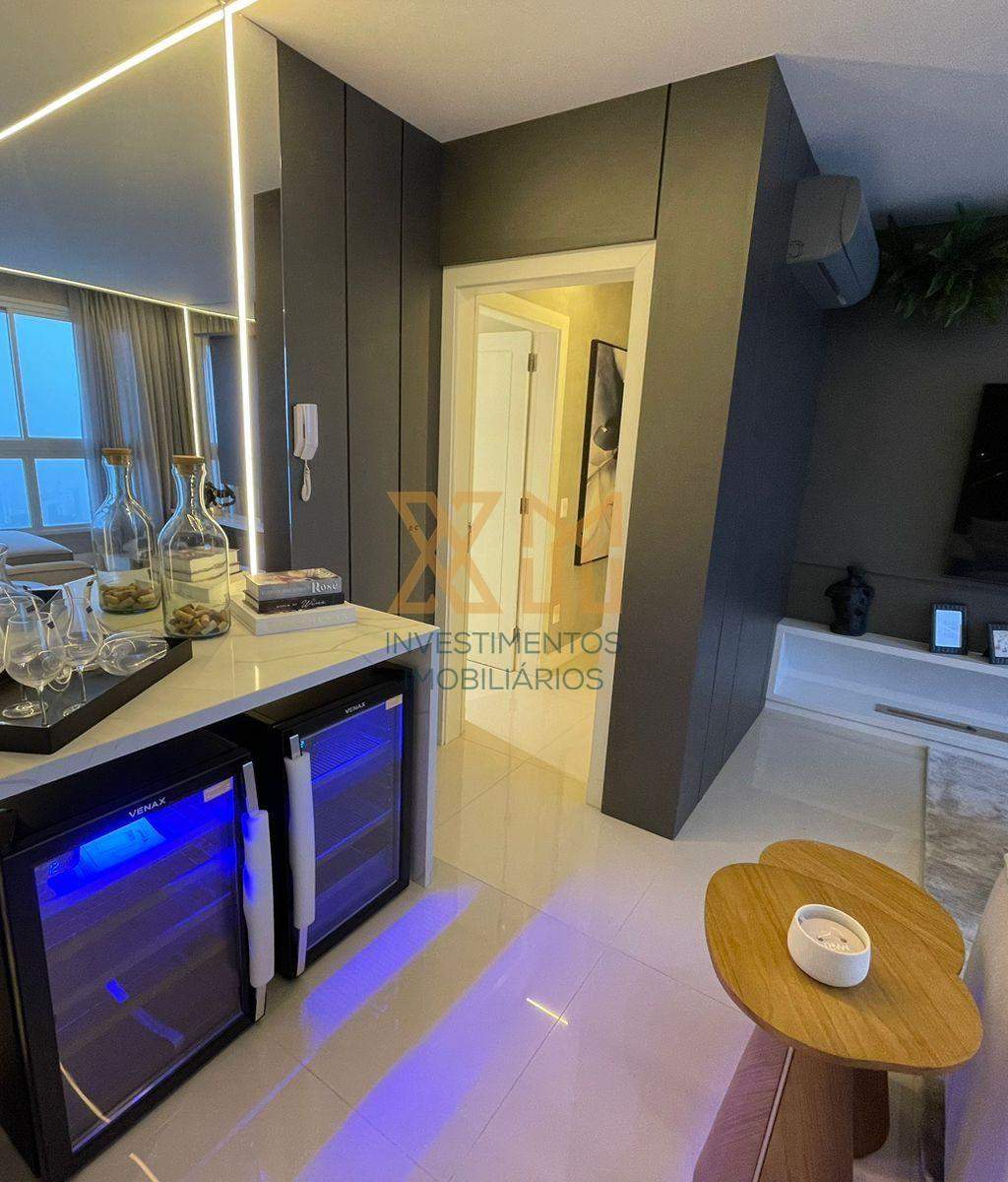 Cobertura Duplex Hamptons Village - 23