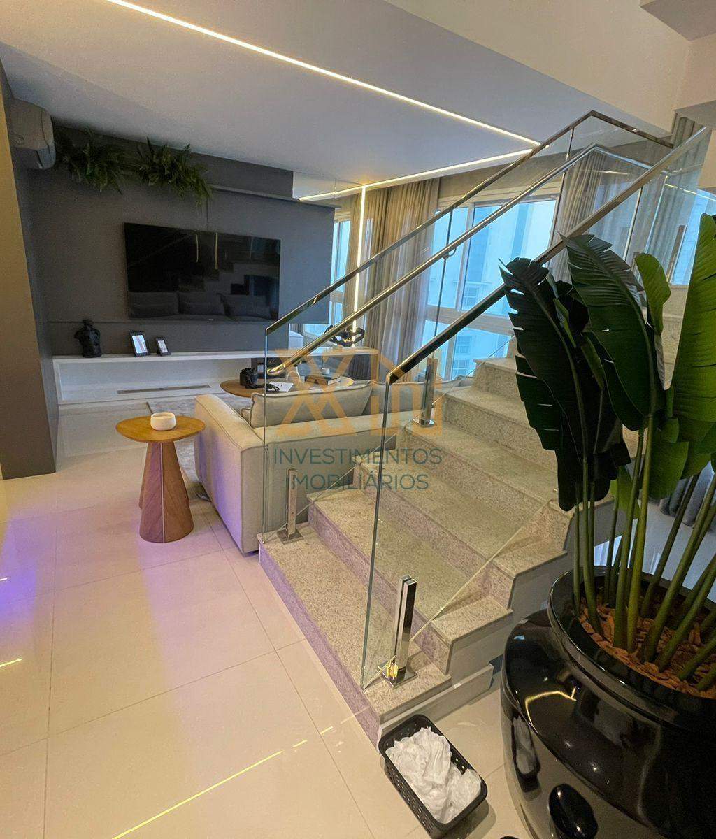Cobertura Duplex Hamptons Village - 24