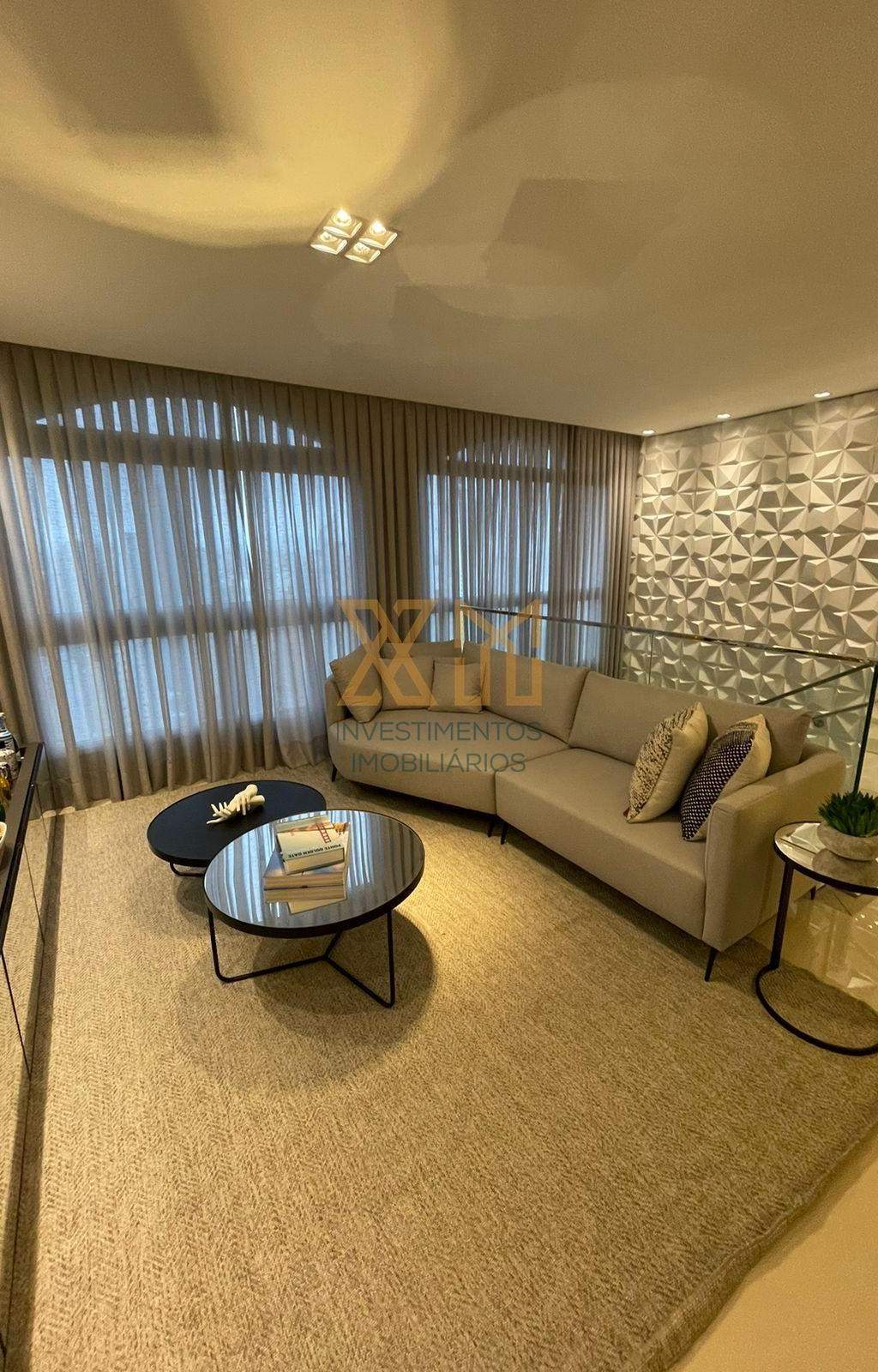 Cobertura Duplex Hamptons Village - 25
