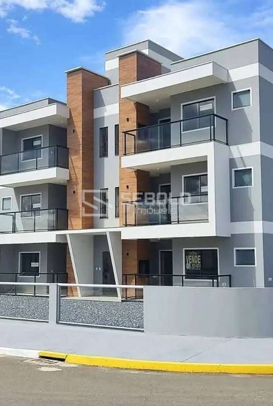 Apartamento no Bairro Bremer - Rio do Sul