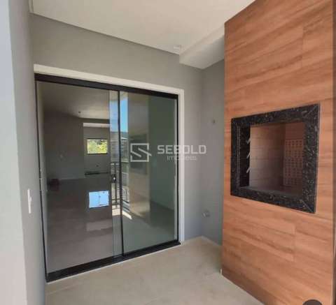 Apartamento no Bairro Bremer - Rio do Sul - 2