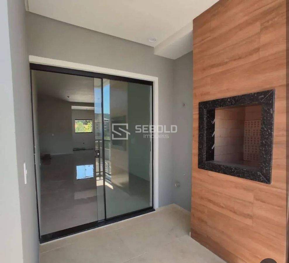 Apartamento no Bairro Bremer - Rio do Sul - 2