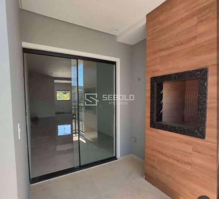 Apartamento no Bairro Bremer - Rio do Sul - 2