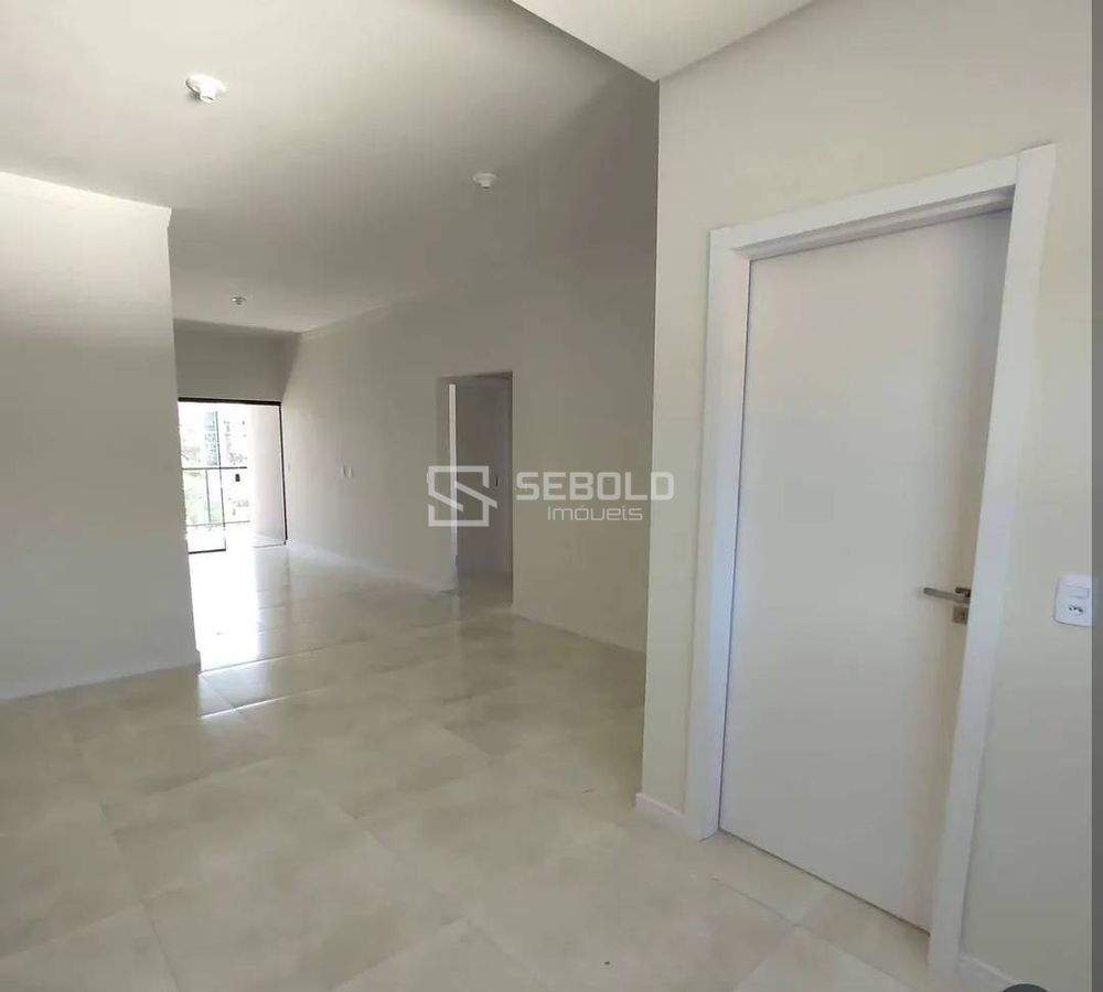 Apartamento no Bairro Bremer - Rio do Sul - 4