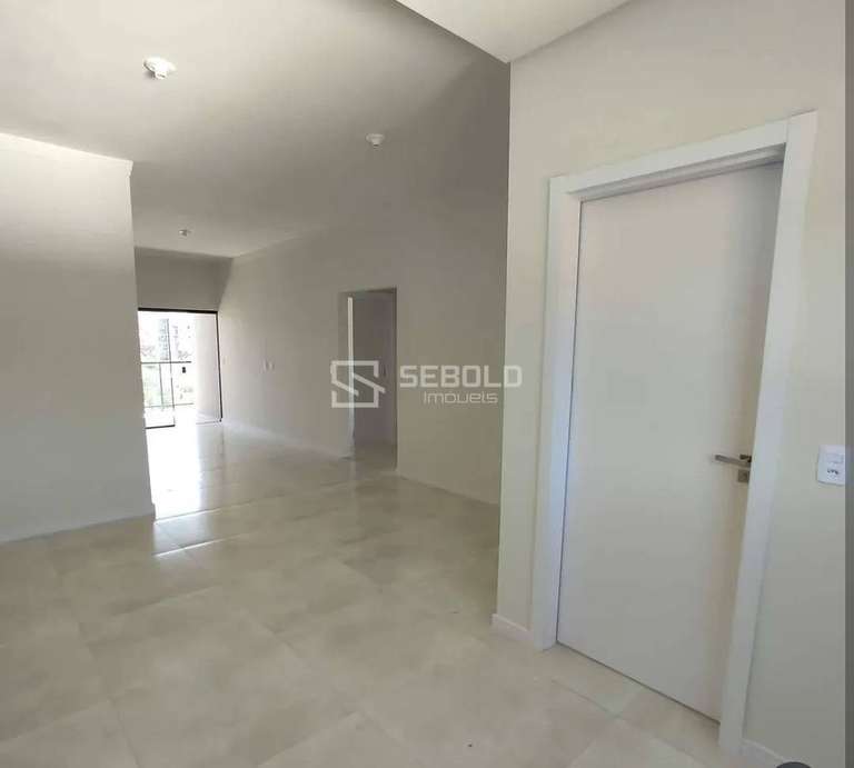 Apartamento no Bairro Bremer - Rio do Sul - 4