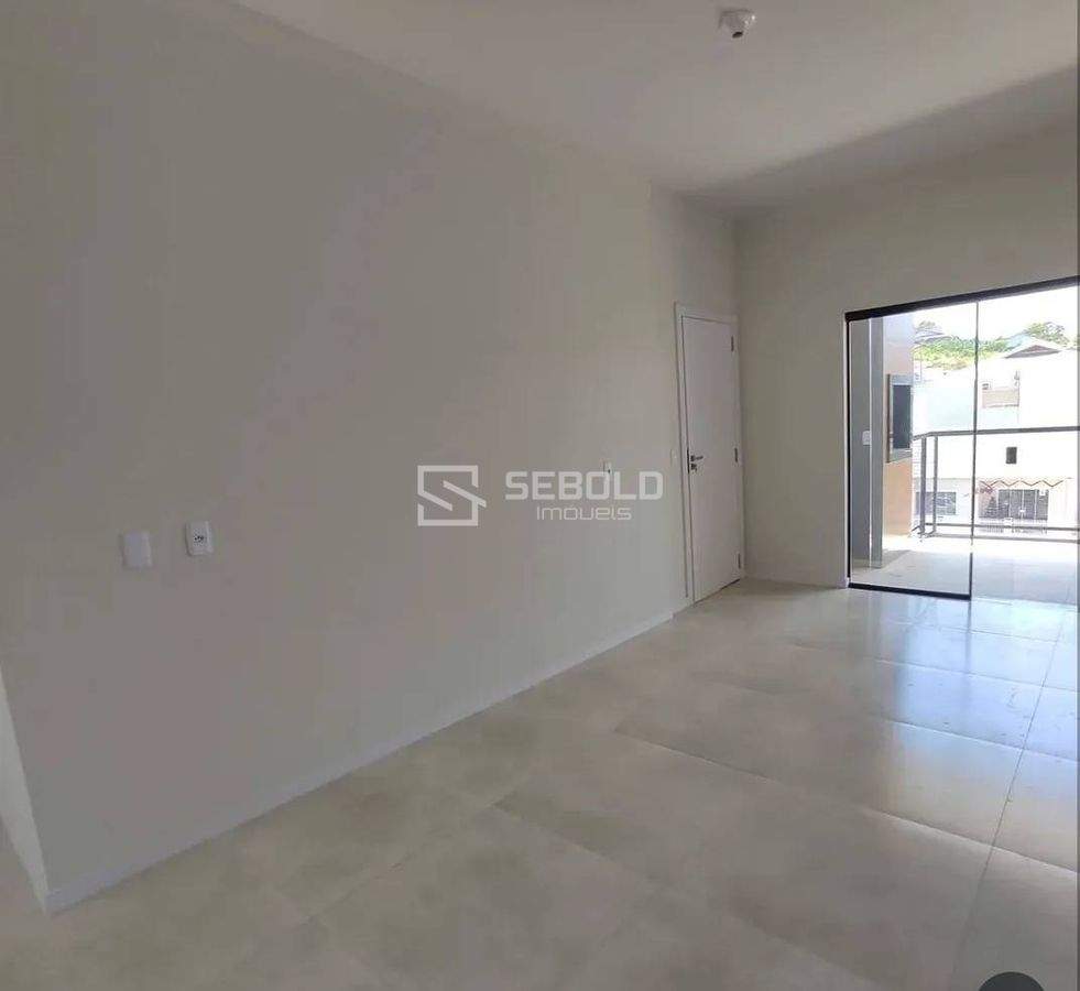 Apartamento no Bairro Bremer - Rio do Sul - 5