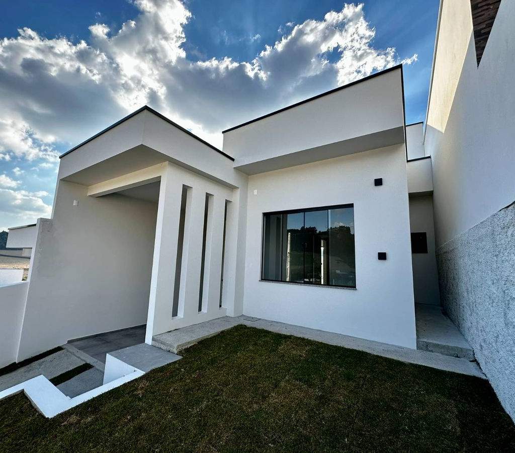 CASA GEMINADA DE ESQUINA NO RESIDENCIAL SEVILHA - GABIROBA, ITUPORANGA - 6
