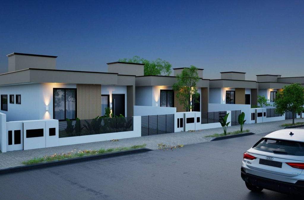 CASA GEMINADA DE ESQUINA NO RESIDENCIAL SEVILHA - GABIROBA, ITUPORANGA - 7
