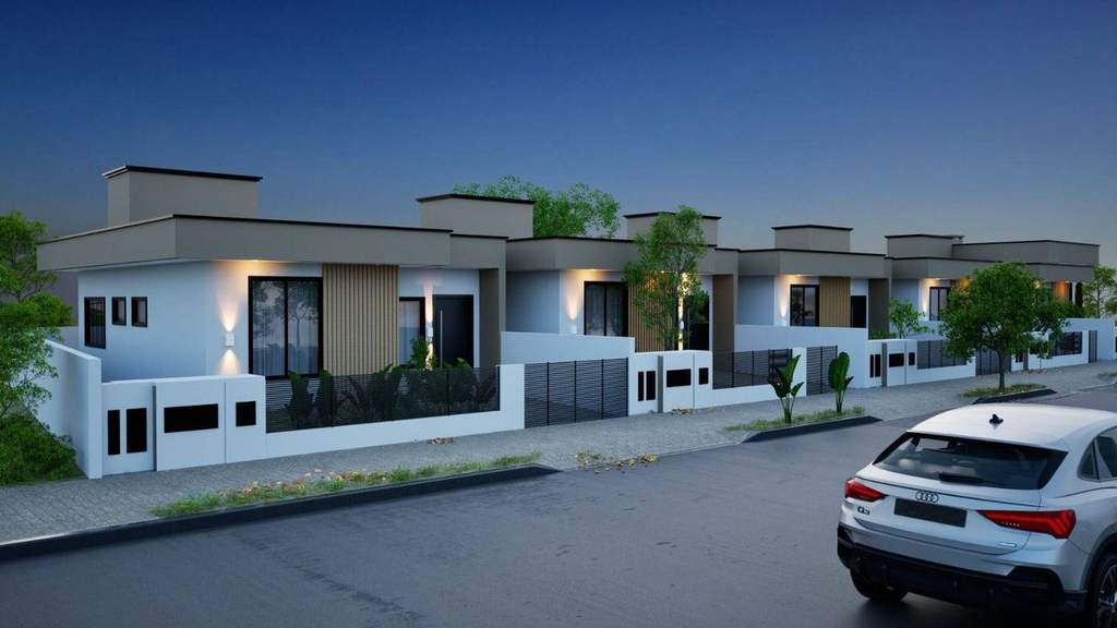 CASA GEMINADA DE ESQUINA NO RESIDENCIAL SEVILHA - GABIROBA, ITUPORANGA - 7
