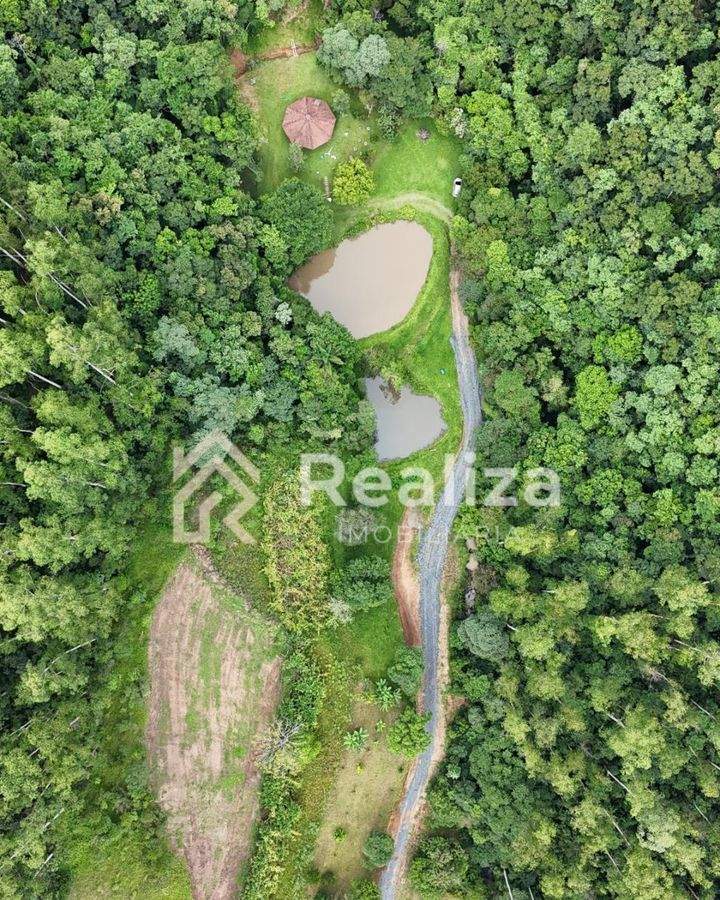 Venda de Sítio em Petrolândia 🌿 📍 Localização: Rio do Cedros - 1