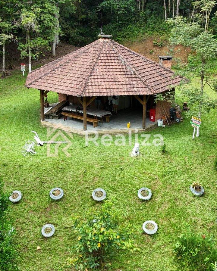 Venda de Sítio em Petrolândia 🌿 📍 Localização: Rio do Cedros - 7
