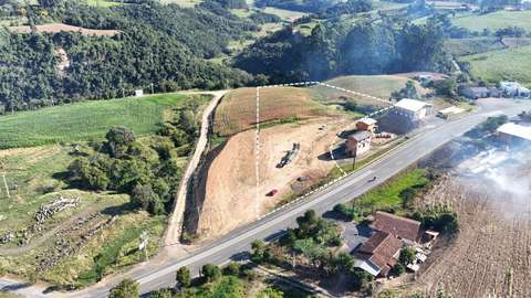 Seu próximo investimento pode estar aqui! 🌿 Terreno à venda localizado na comunidade de Rio Bonito, em Ituporanga. - 2