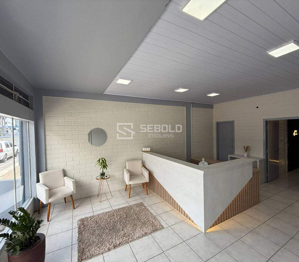 IMÓVEL COMERCIAL NO CENTRO DE ITUPORANGA - 6