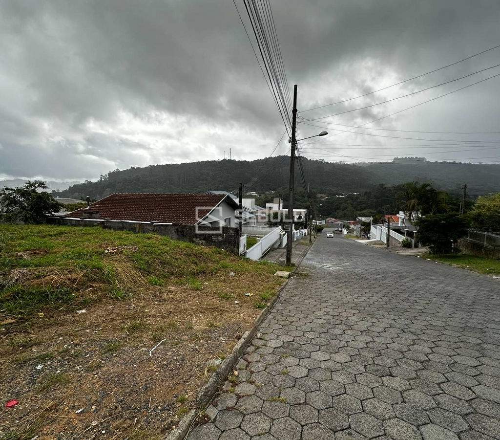 TERRENO URBANO NO BAIRRO GABIROBA- ITUPORANGA - 6
