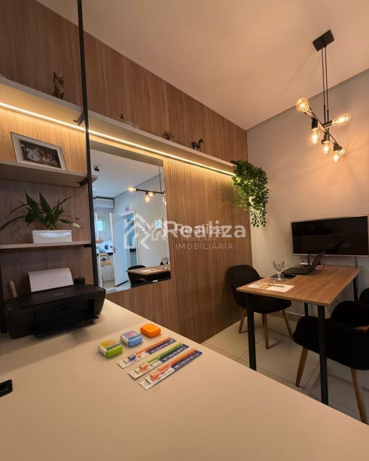 Sala Odontológica à Venda – Pronta para Atender!