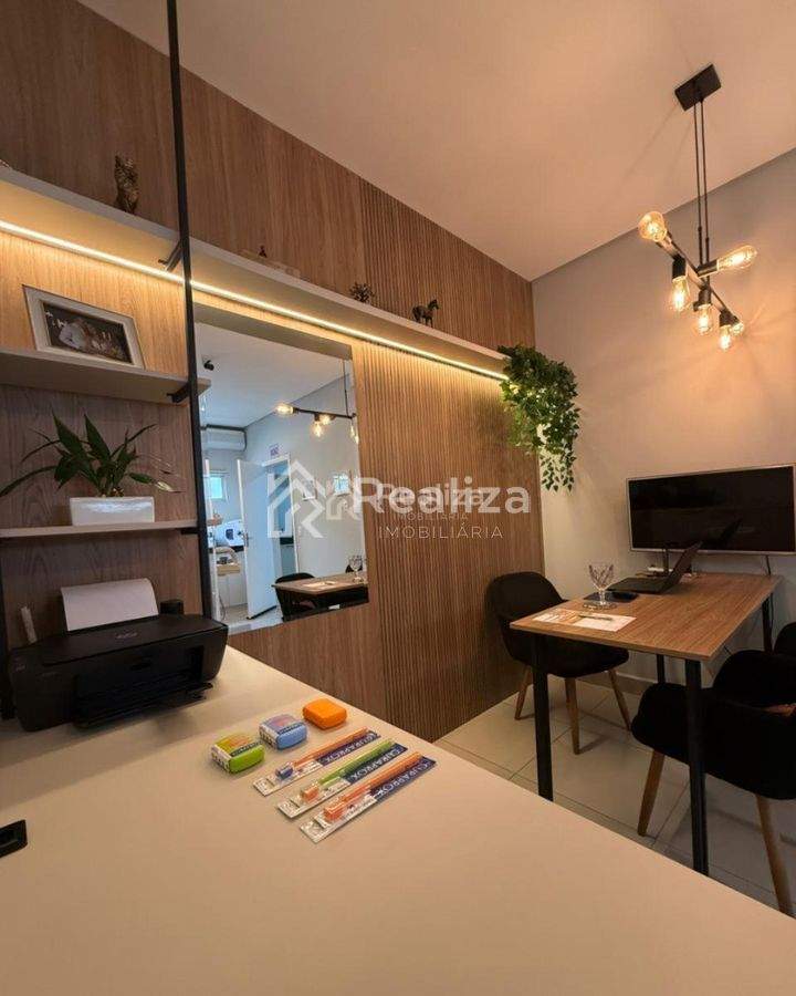 Sala Odontológica à Venda – Pronta para Atender! - 1