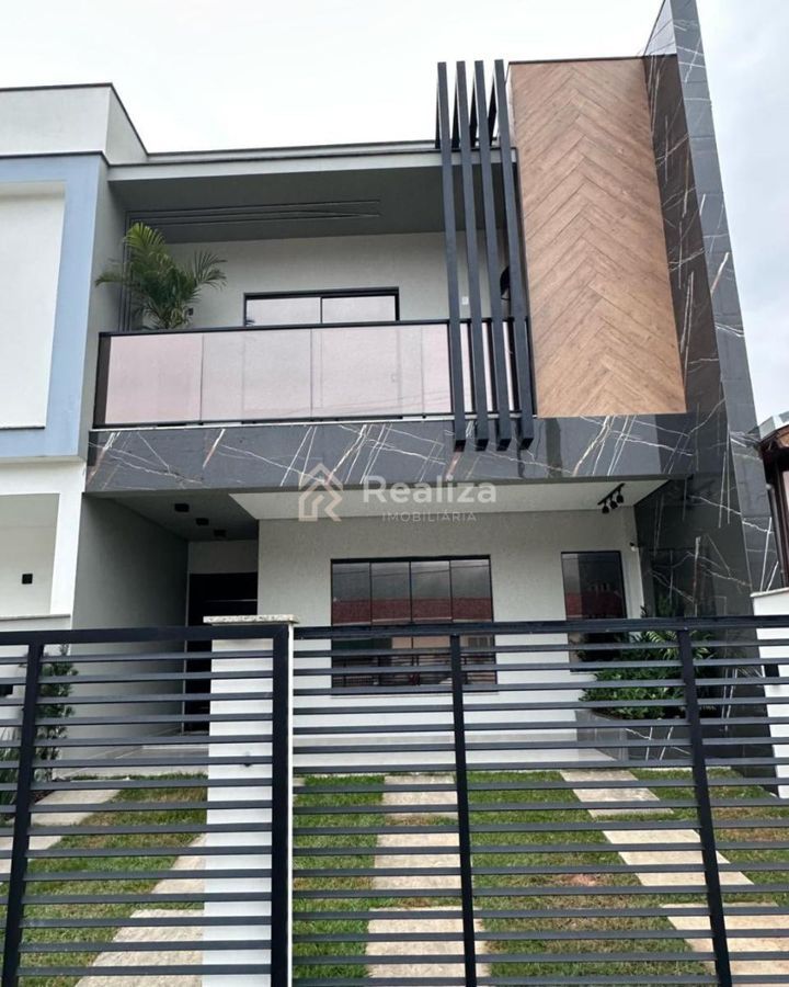 Sobrado à venda em Ituporanga – Jardim América