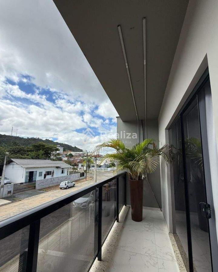 Sobrado à venda em Ituporanga – Jardim América - 13