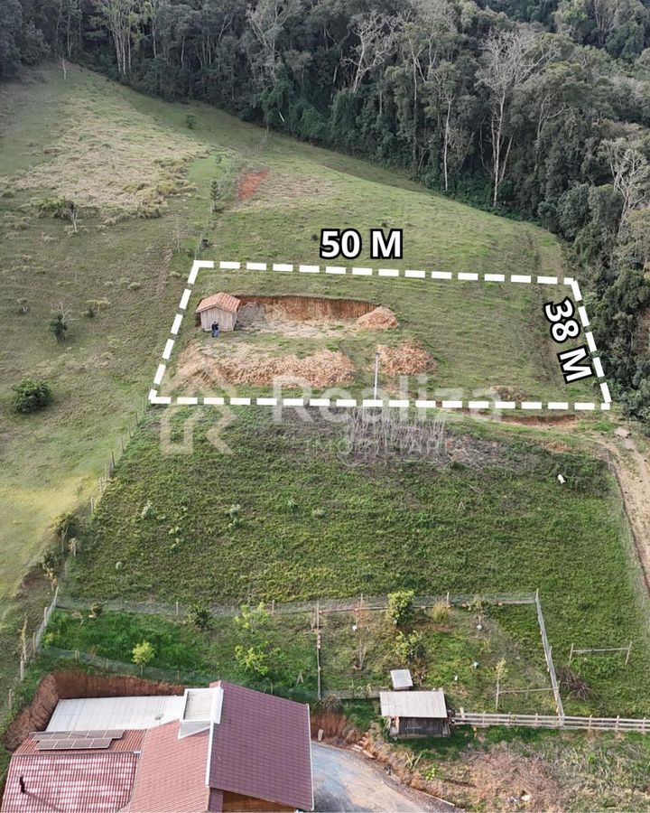 TERRENO À VENDA NO BAIRRO GRUTA