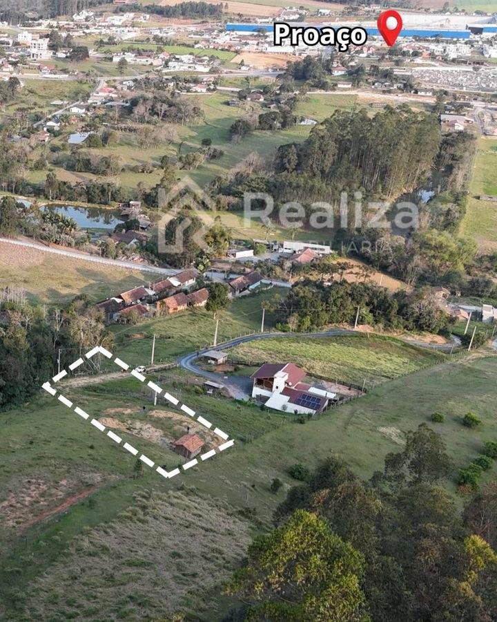 TERRENO À VENDA NO BAIRRO GRUTA - 3