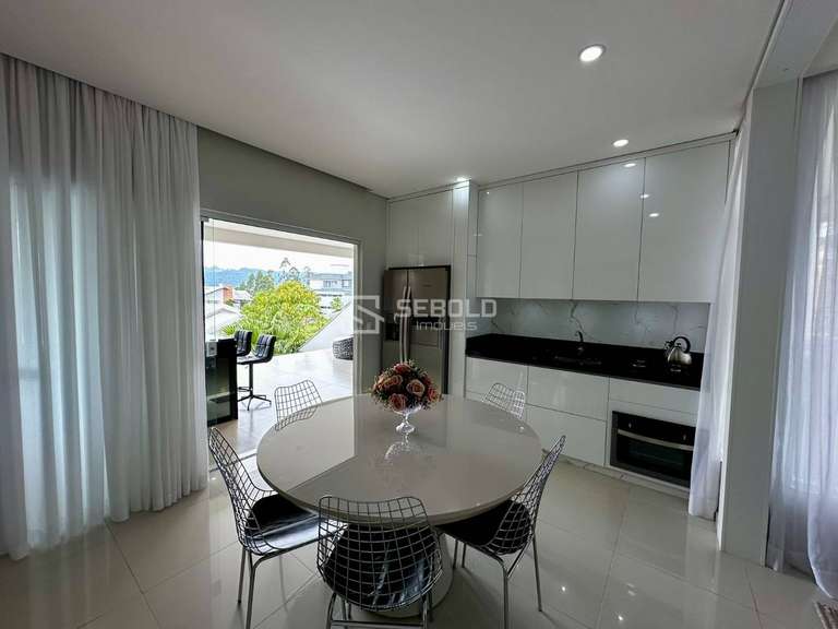 Excelente Casa no Bairro Gabiroba - Ituporanga - 10