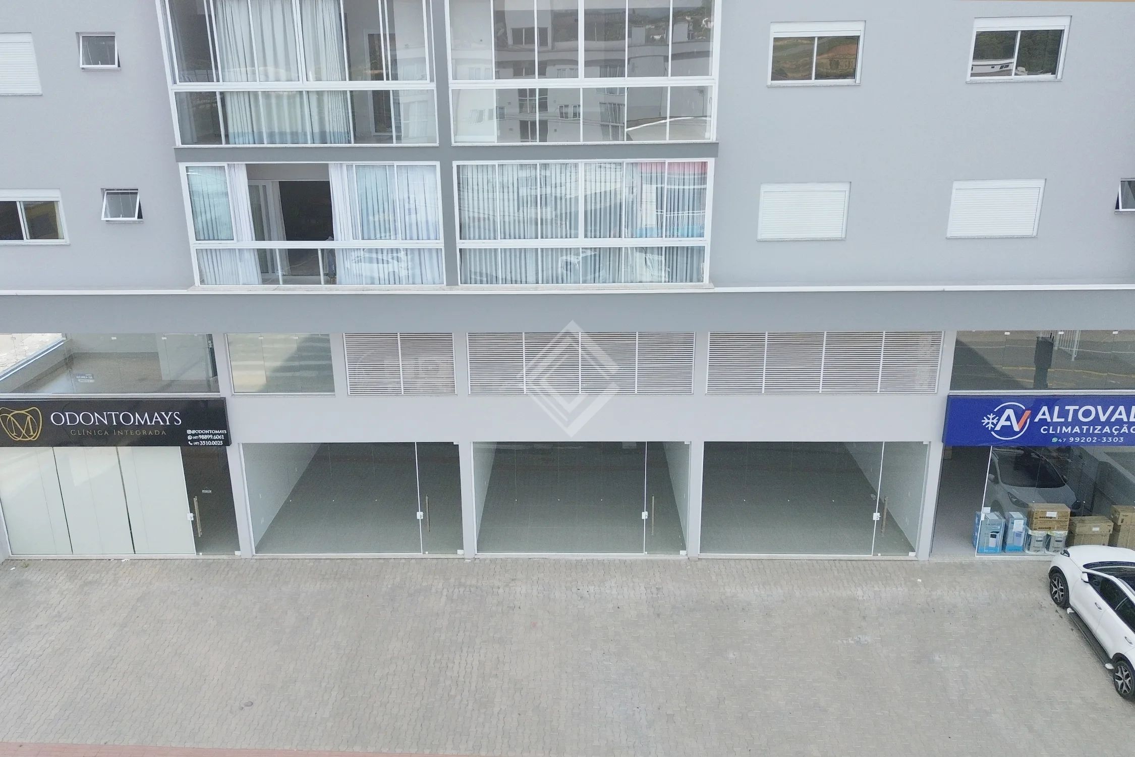 Sala Comercial