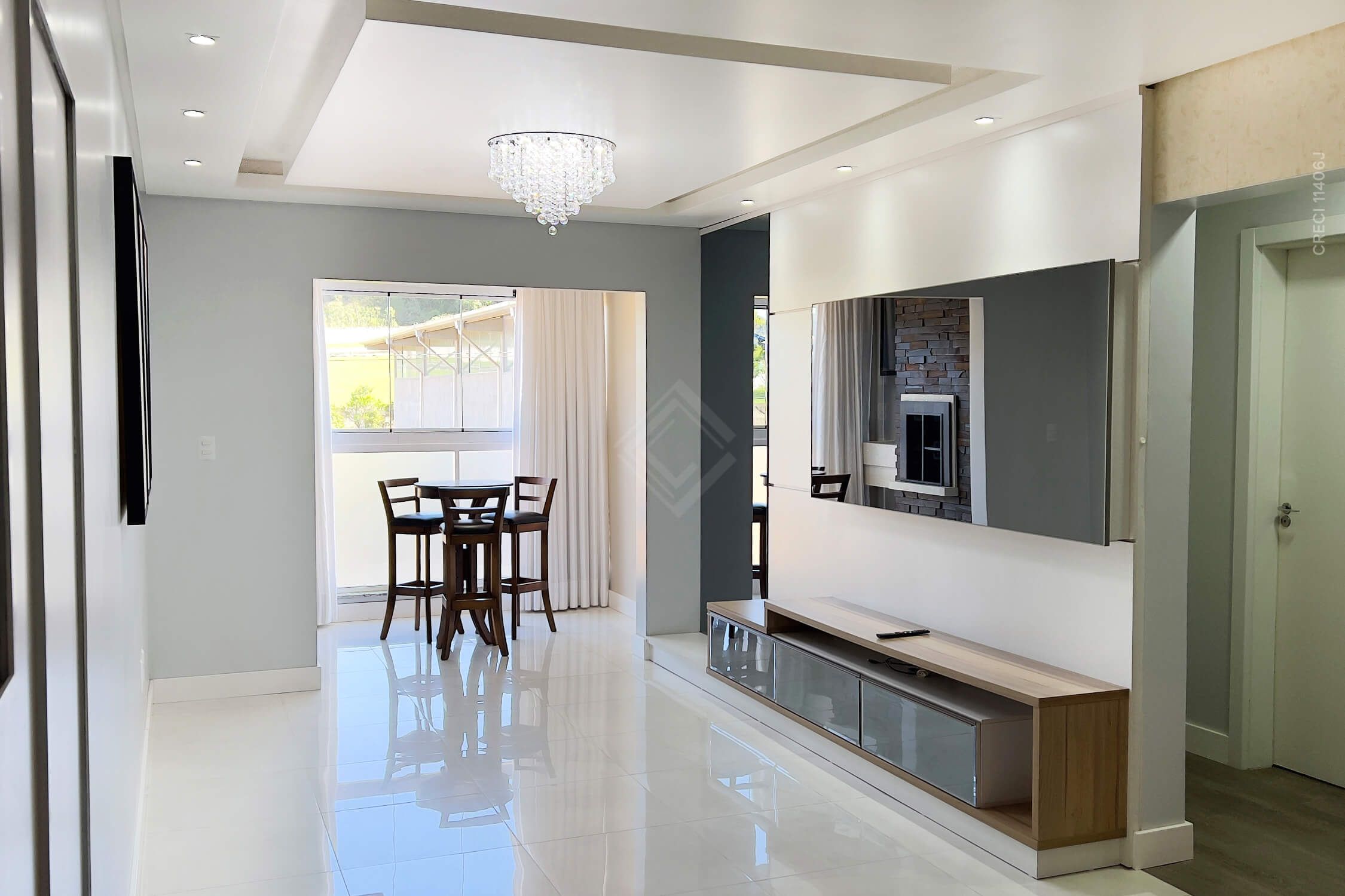 Apartamento D'Lion