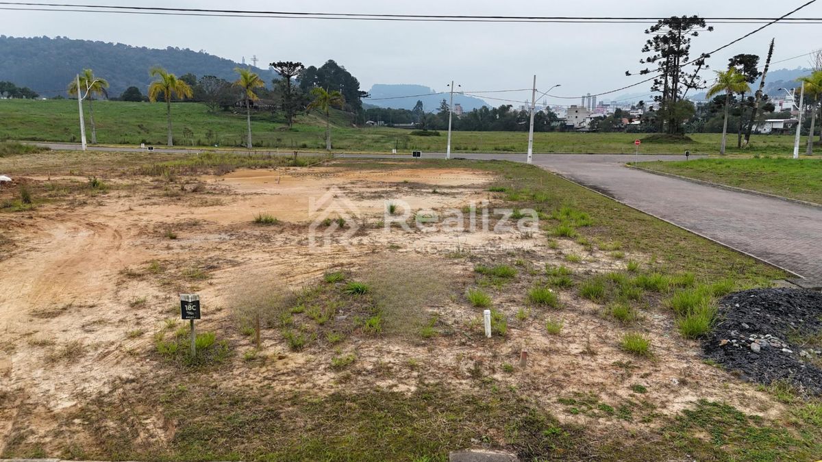 Lote à Venda – Bairro Seminário
