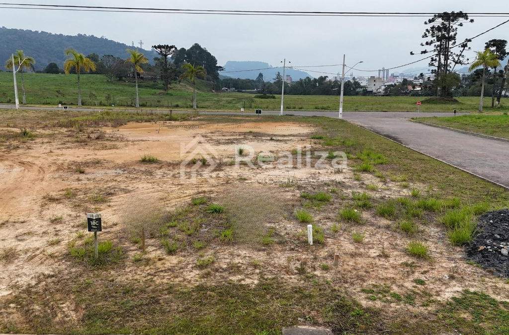 Lote à Venda – Bairro Seminário - 1
