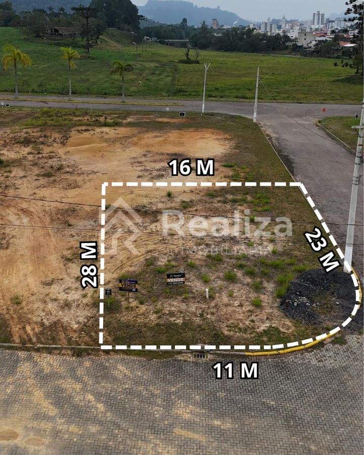 Lote à Venda – Bairro Seminário - 2