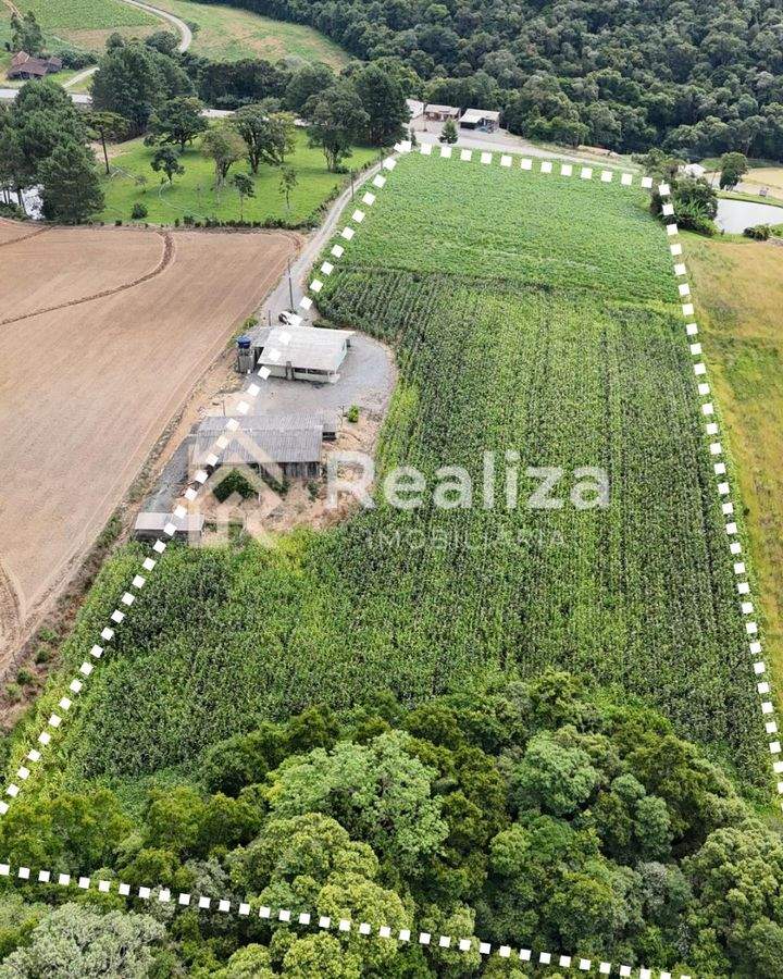 TERRENO À VENDA NA NOVA ALEMANHA, IMBUIA-SC - 4