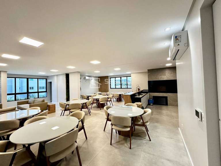 Apartamento de Alto Padrão no Centro de Ituporanga - 12