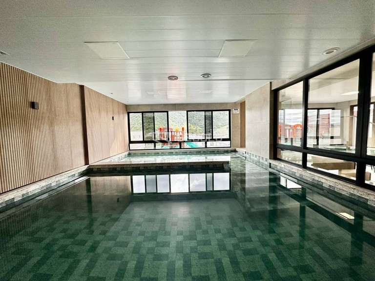 Apartamento de Alto Padrão no Centro de Ituporanga - 13