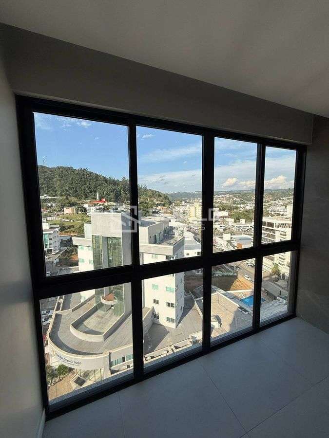 Apartamento de Alto Padrão no Centro de Ituporanga - 4