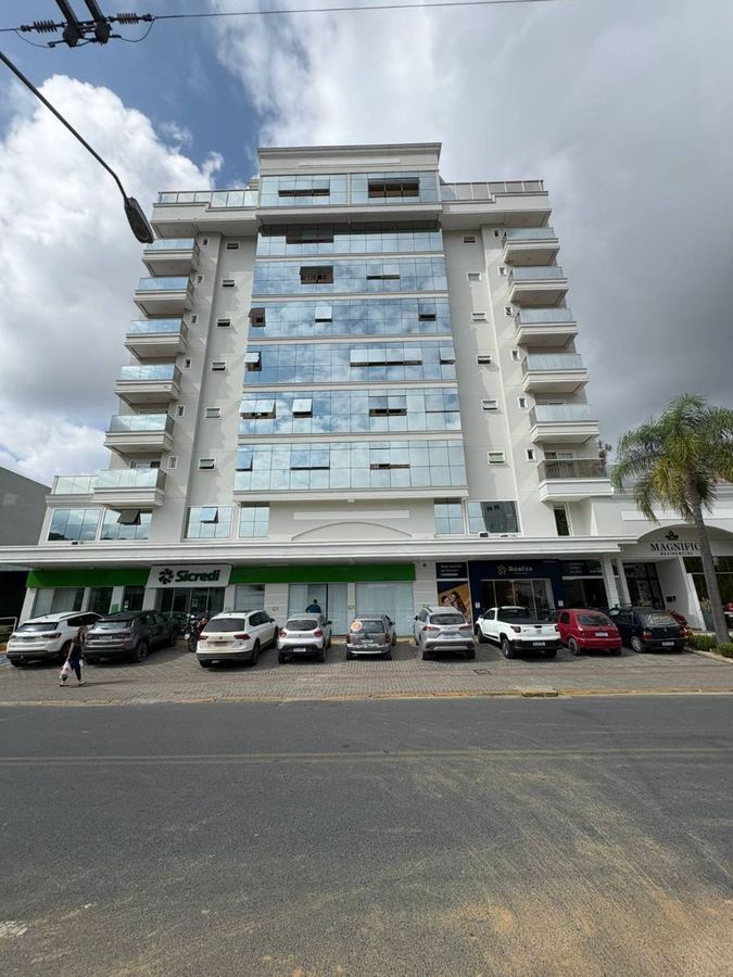 Apartamento incrível para venda 📍 Localizado no Condomínio Edifício Residencial Magnific