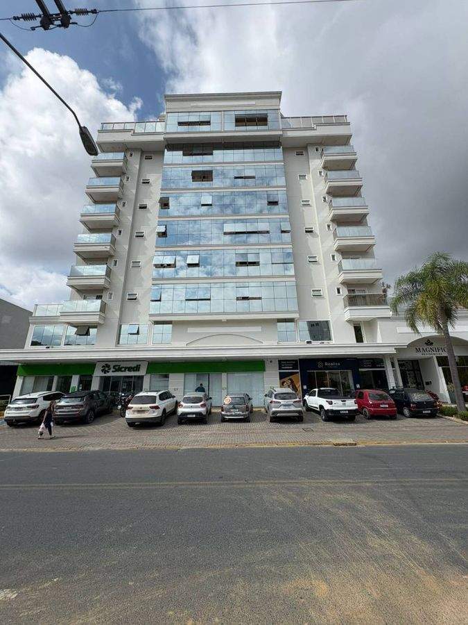 Apartamento incrível para venda 📍 Localizado no Condomínio Edifício Residencial Magnific - 1