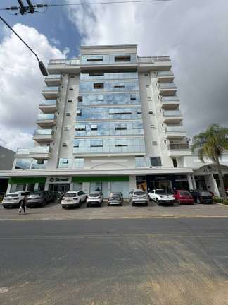 Apartamento incrível para venda 📍 Localizado no Condomínio Edifício Residencial Magnific - 1