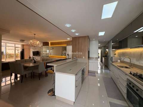 Apartamento incrível para venda 📍 Localizado no Condomínio Edifício Residencial Magnific - 2