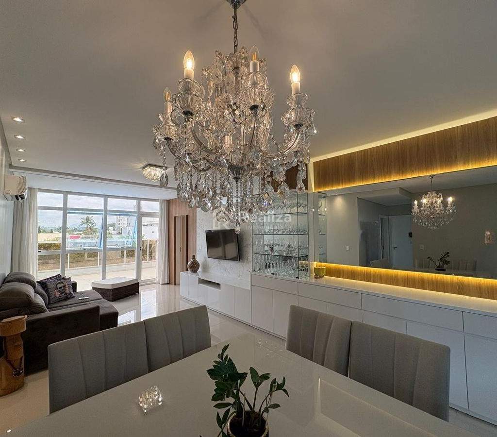 Apartamento incrível para venda 📍 Localizado no Condomínio Edifício Residencial Magnific - 4
