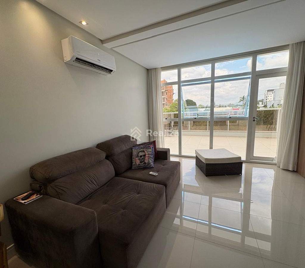 Apartamento incrível para venda 📍 Localizado no Condomínio Edifício Residencial Magnific - 5