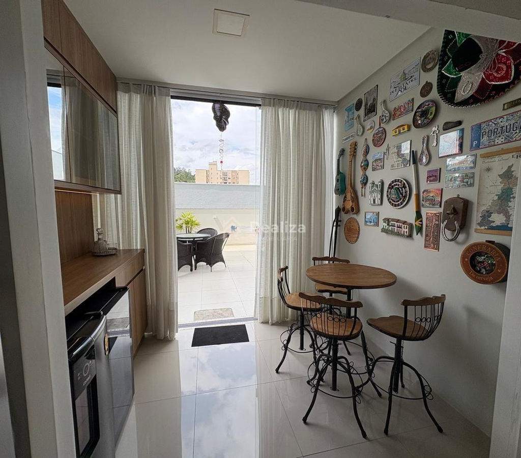 Apartamento incrível para venda 📍 Localizado no Condomínio Edifício Residencial Magnific - 8