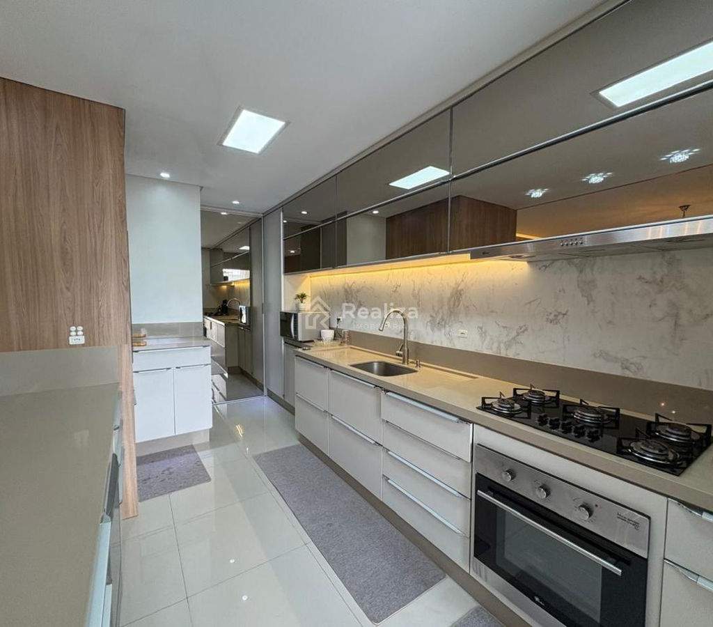 Apartamento incrível para venda 📍 Localizado no Condomínio Edifício Residencial Magnific - 9