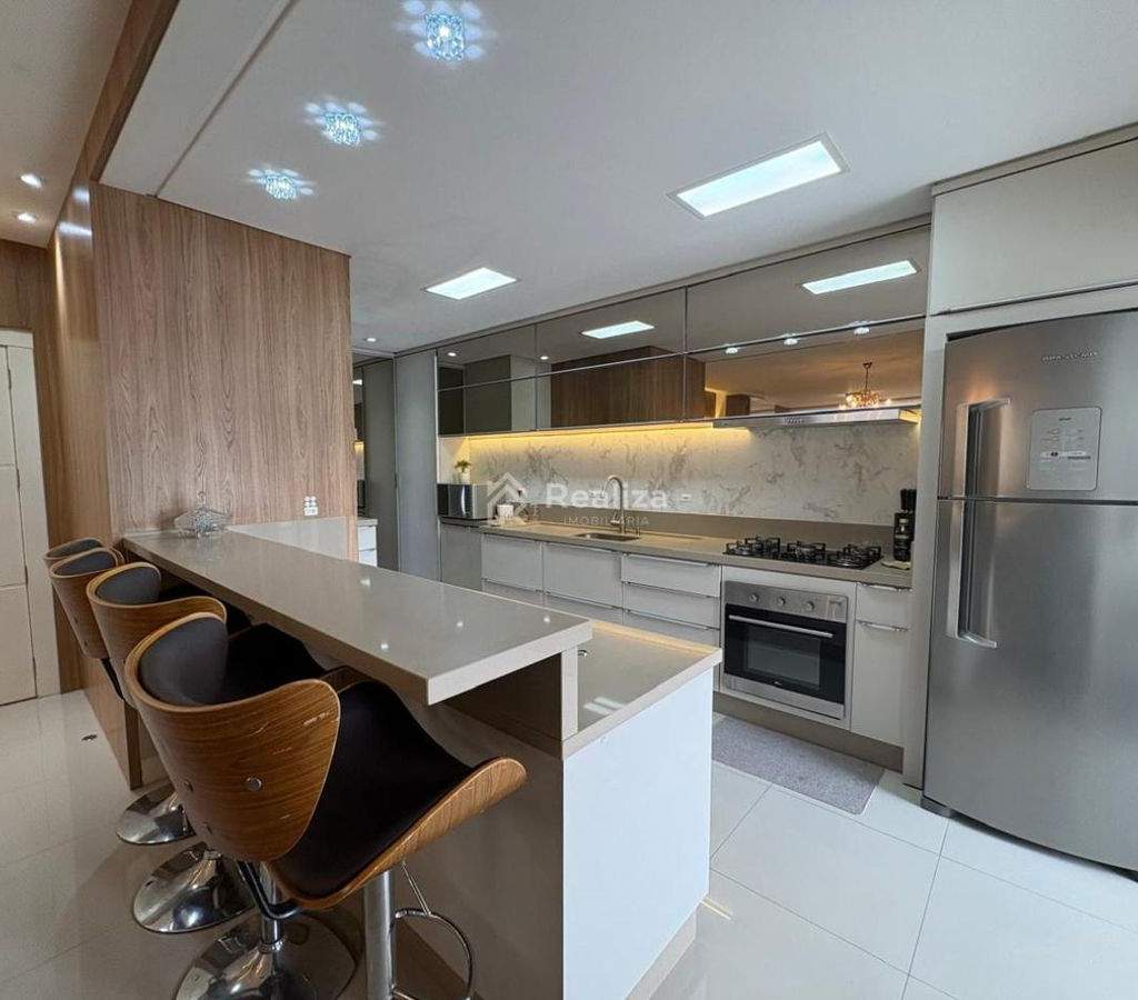 Apartamento incrível para venda 📍 Localizado no Condomínio Edifício Residencial Magnific - 10