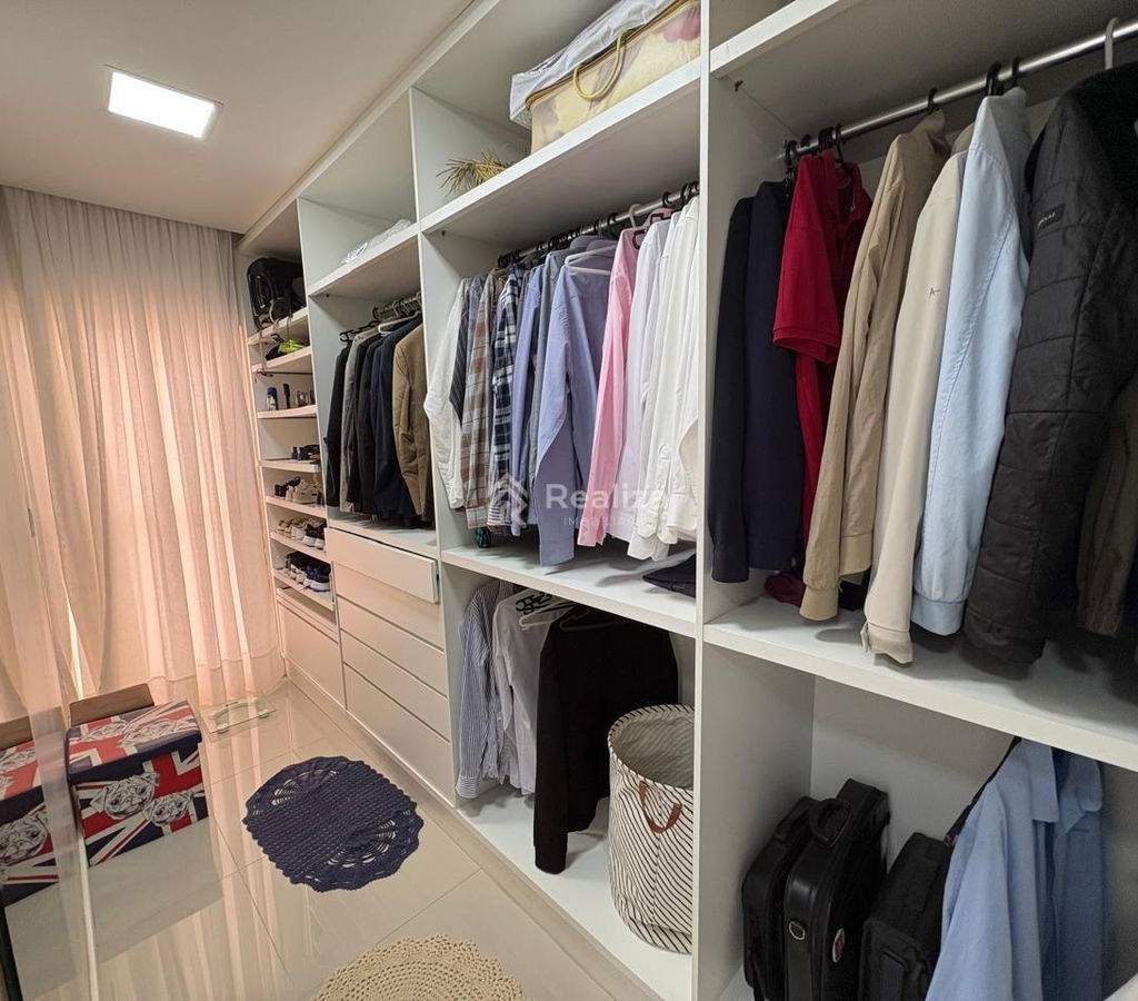 Apartamento incrível para venda 📍 Localizado no Condomínio Edifício Residencial Magnific - 13