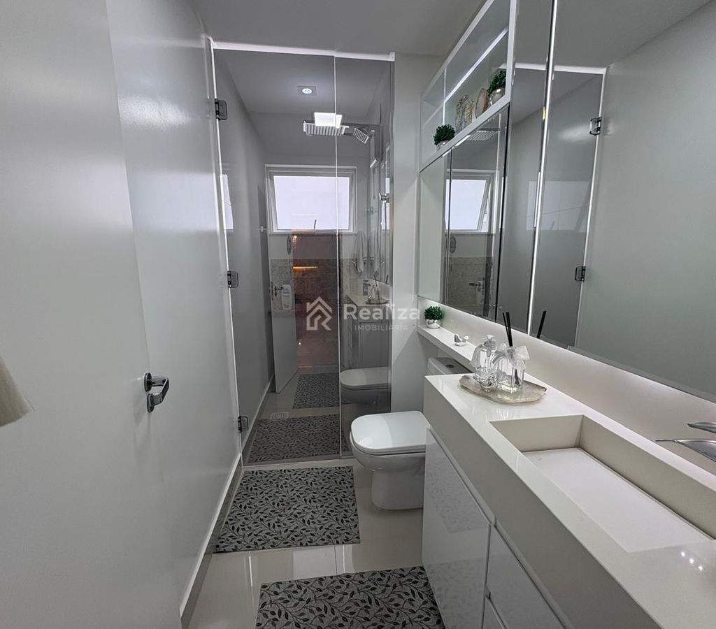 Apartamento incrível para venda 📍 Localizado no Condomínio Edifício Residencial Magnific - 15