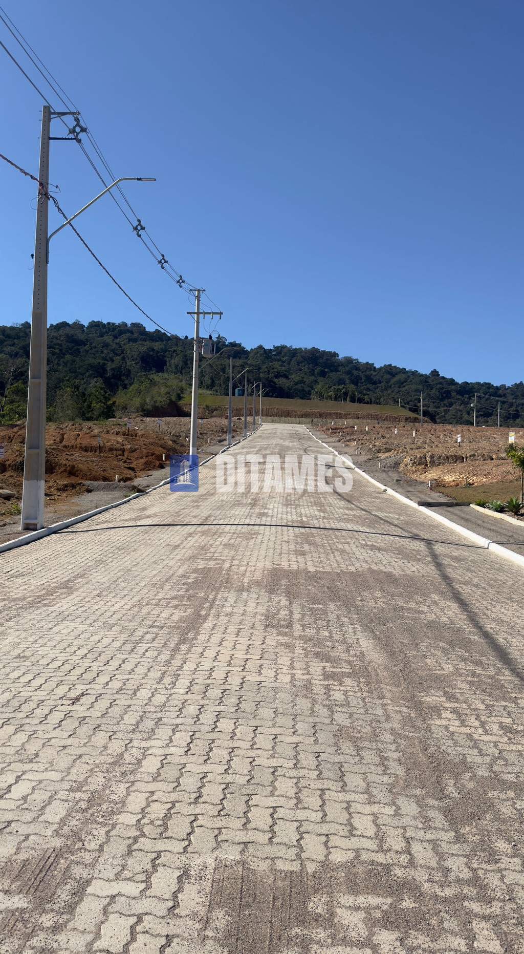 Terreno à venda no bairro Centro em Lontras/SC - 3